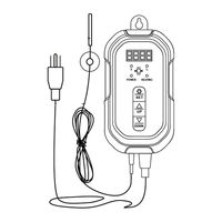 Vevor TK-C01 Instruction Manual