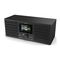 MAJORITY Peterhouse Graduate - Radio & Music System Manual