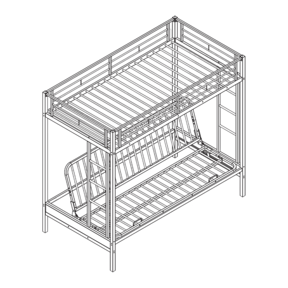 Costway HU10843-T Manual