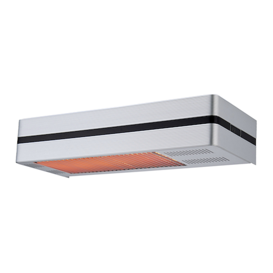 SINED CALDO-I-BOX W20A17MR-LG User Manual