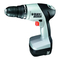 Cordless driver drill BLACK & DECKER HP96K Instruction Manual