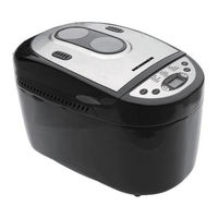 Heinner BreadPlus 6430 Instruction Manual