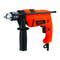 Drill Black & Decker HD555 Instruction Manual