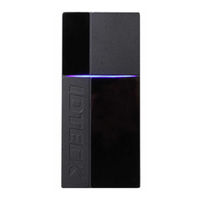 IDTECK PROX10 User Manual
