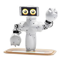 Shape Robotics Fable User Manual