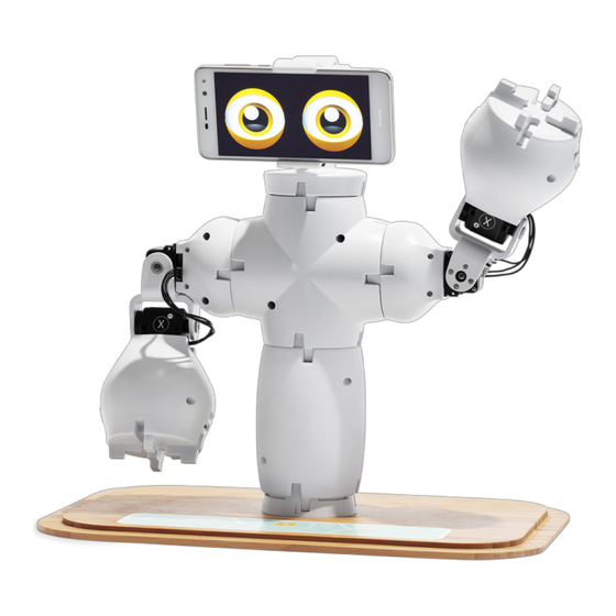 Shape Robotics Fable User Manual