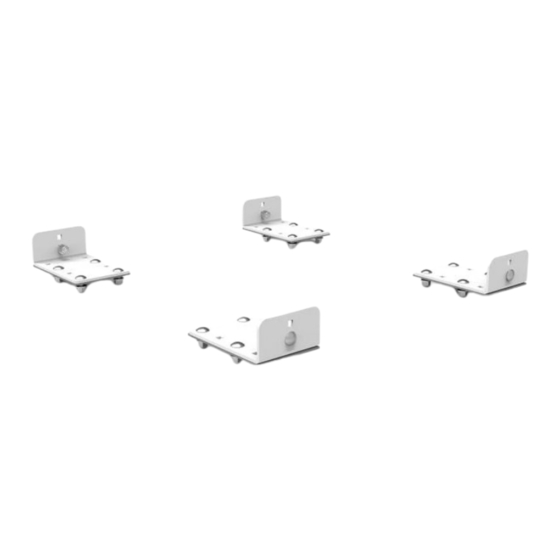 Kargo Master 408SC Installation Manual