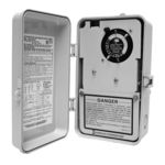 Intermatic RC2000 Series Installation, Operation & Service Manual