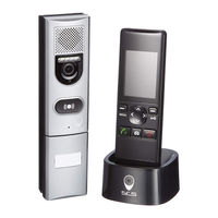 SCS Sentinel CL 3684 User Manual