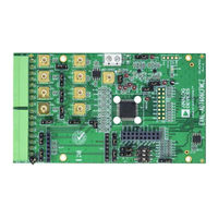 Analog Devices EVAL-AD7606CFMCZ User Manual