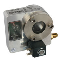 DEKA Controls COM2 Installation Manual