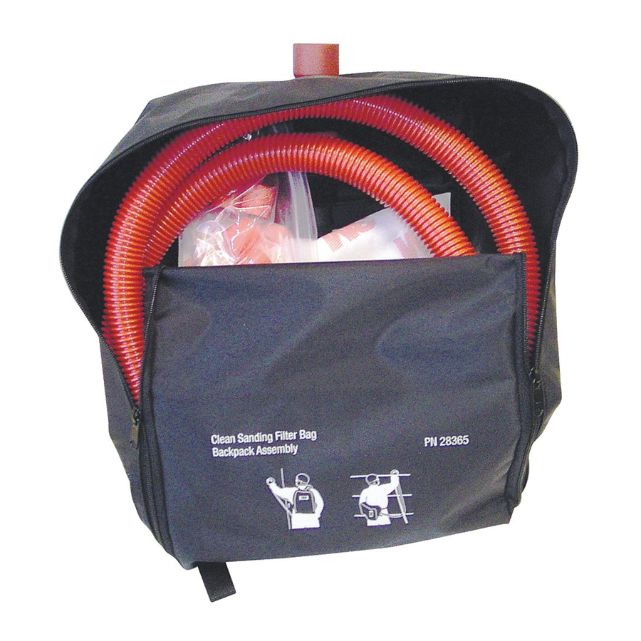 3M 28365 Instructions For Use