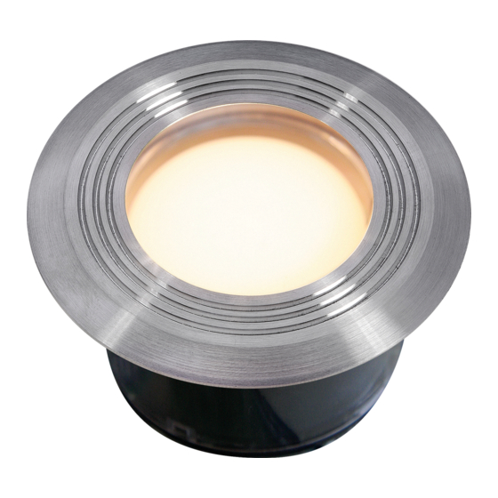 LightPro Onyx 30 LED Deck Light Manuals