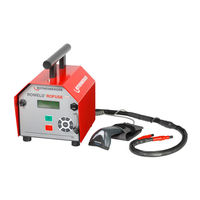 Rothenberger 1500000856 Instructions For Use Manual