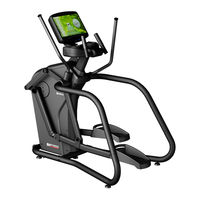 BH FITNESS 3274705 Instructions For Assembly And Use