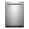 Dishwasher Whirlpool WDF770SAFZ0 Installation Instructions Manual