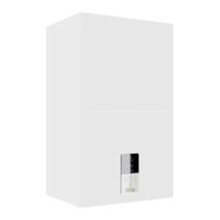 Ferroli BlueHelix HiTech RRT H Instructions For Use & Installation