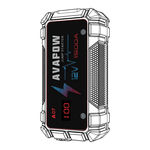 AVAPOW A07 Manual