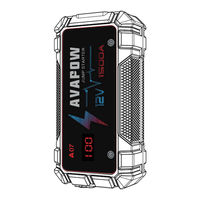 AVAPOW A07 Manual