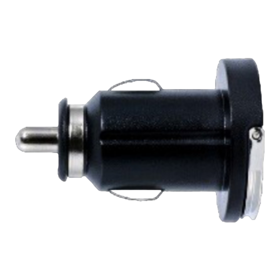 CSL 41802 User Manual