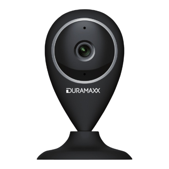 Duramaxx Eyeview IP Manual