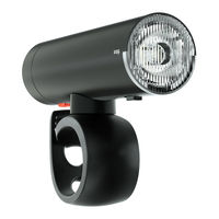 PWR Commuter Quick Start Manual