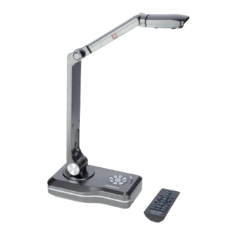 Celexon DK800 Operating Instructions Manual