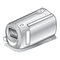 Camcorder JVC Everio GZ-MS110AA Detailed User Manual