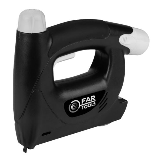Far Tools SN 30 Manual