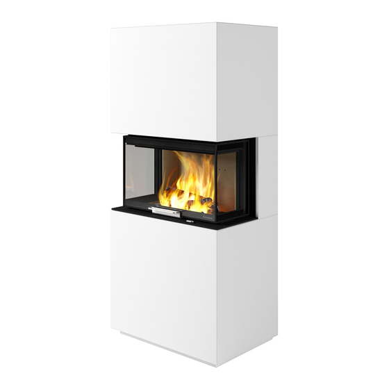 Nordpeis Monaco High Base Installation Manual