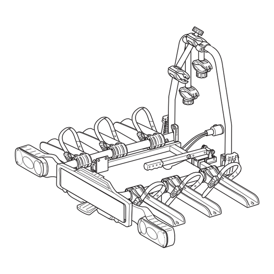Uebler X21 nano Mounting And Operating Instructions