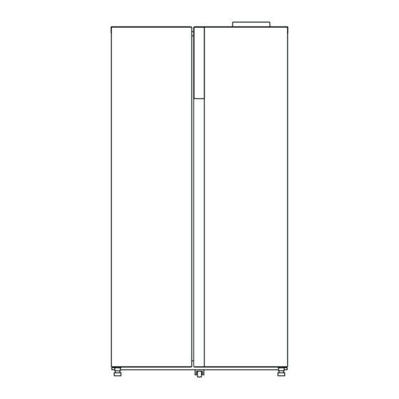 linarie DOUCY LSSBS520MIR Operation & Installation Manual
