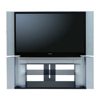 Toshiba 62HM15A - 62