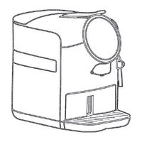 SEGAFREDO SZ PLUS Operating Manual