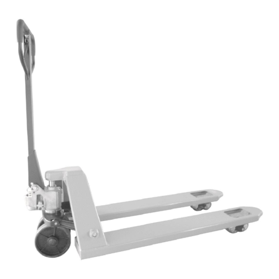 Strong line TK2501 Instruction Manual