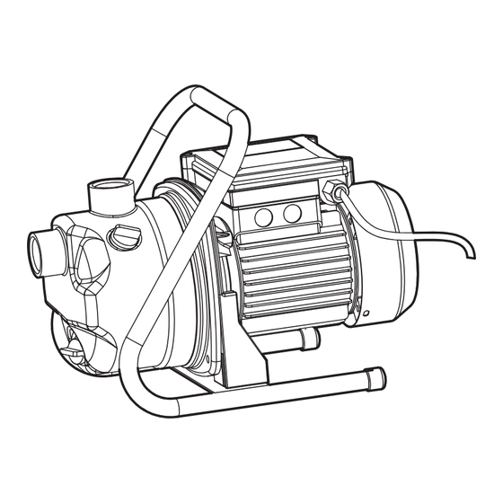 XtremepowerUS 76091 Owner's Manual