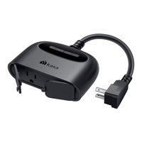 TP-Link kasa smart matter EP40M User Manual