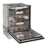 Gorenje GV693B65AD User Manual