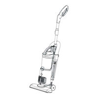 SHARK EP602 Owner's Manual
