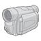 Camcorder JVC GR-D30UB Service Manual