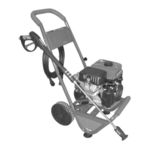 Pacific hydrostar 95618 Set Up And Operating Instructions Manual