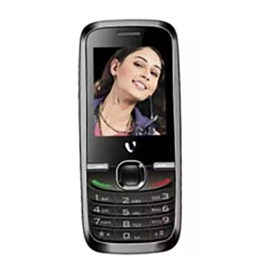 Videocon V1424 User Manual