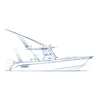 Everglades 275 CC Owner's Manual