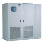 Liebert PDUTM Maintenance Manual