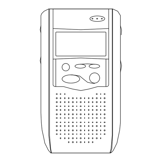 Memorex MB002 User Manual