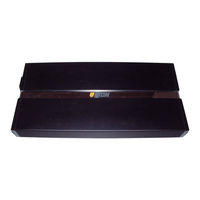 Eton PA 1502 Installation & Operation Manual