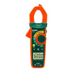 Extech Instruments EX650 User Manual