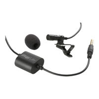 IK Multimedia iRig Mic Lav User Manual