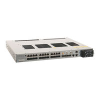 Rockwell Stratix 8300 series Instructions Manual
