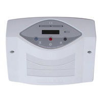 Duevi CE 60-3 GSM User Manual